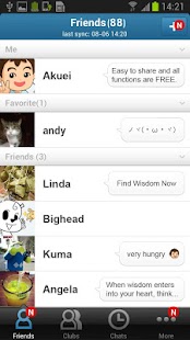 How to download ShareNow Messenger lastet apk for pc