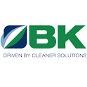 BK-GAS logo