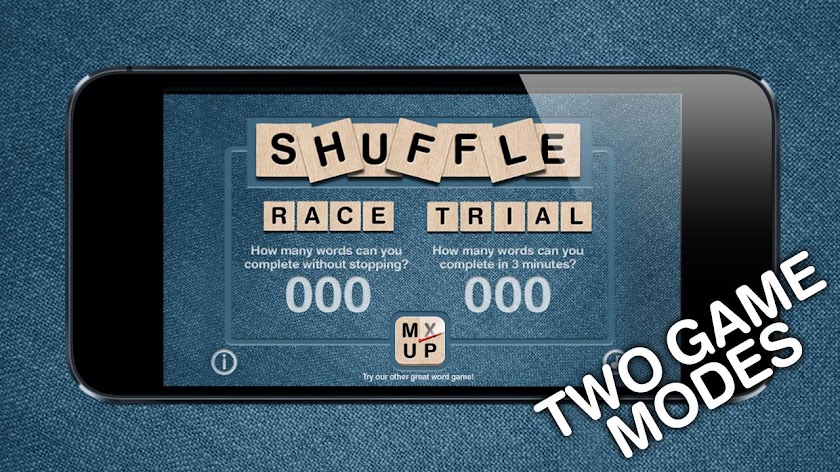 Shuffle! Screen 3