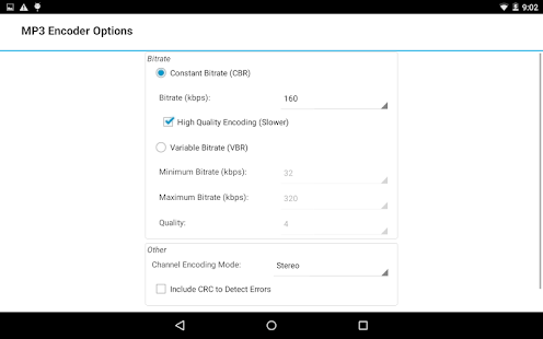 Switch Audio Converter Free(圖8)-速報App