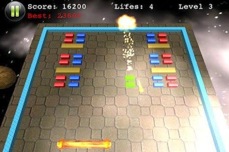 How to download Block Smasher 3D BreakOut Game 1.0 apk for android