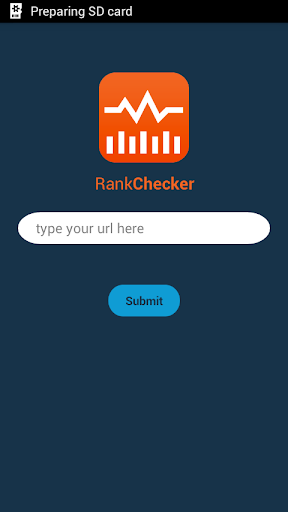 Pagerank Checker