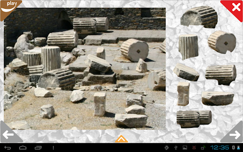 Play Stones - game for kids Screenshots 18