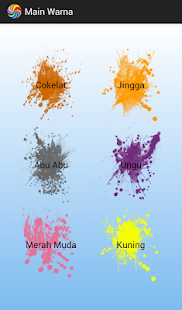Game Anak - Main Warna(圖4)-速報App