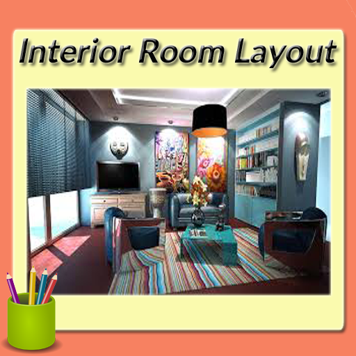 Interior Room Layout Design