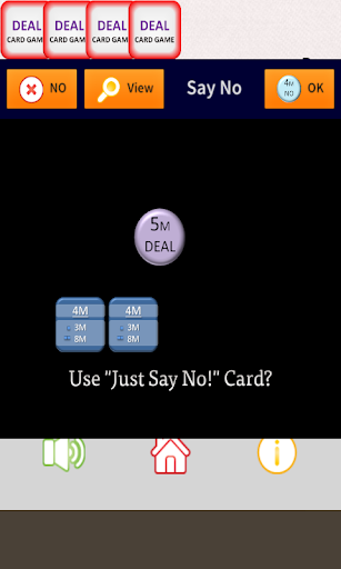 【免費紙牌App】Deal Card Mini-APP點子