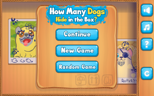 【免費解謎App】Minesweeper: How Many Dogs?-APP點子