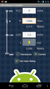 S2 Resistor Color Code(圖3)-速報App