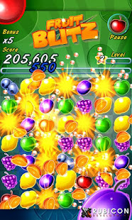 Fruit Blitz(圖2)-速報App