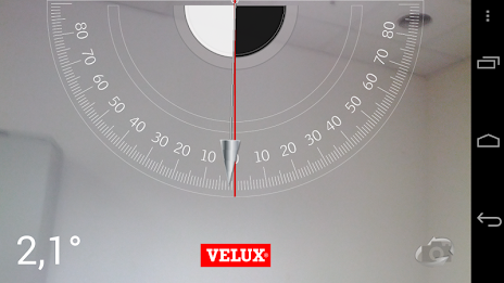 VELUX Roof Pitch poster 2