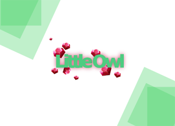 Little Owl - Fantastic Journey poster 4