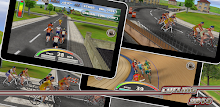 Cycling 2013 APK