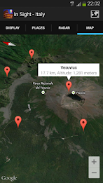 In Sight - Italy poster 14