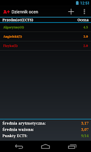 How to install Gradebook 1.4.3 unlimited apk for bluestacks