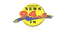 Integração News FM - 94,5 APK