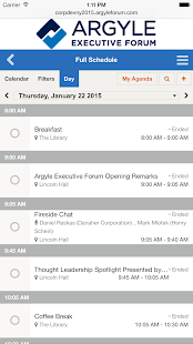 How to download Argyle Executive Forum patch 1.6.4 apk for bluestacks