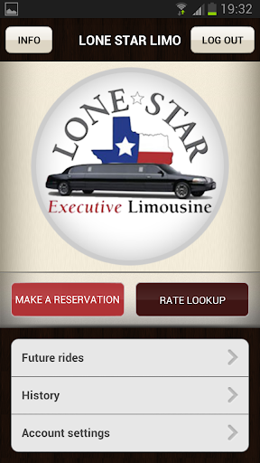 Lone Star Limousine