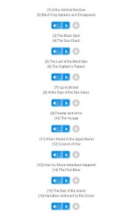 How to download Treasure Island audiobook 1.0 apk for bluestacks