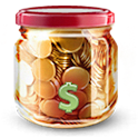 SimplyMoney – Accounts Manager logo
