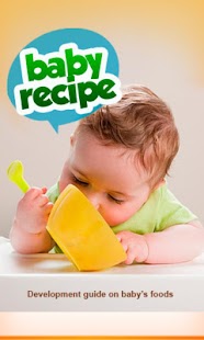 100+ Baby Food Recipe