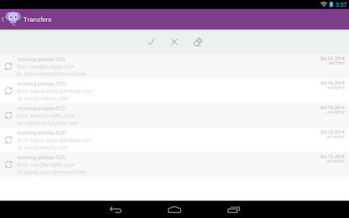  LovelyNezumi – Vignette de la capture d'écran  