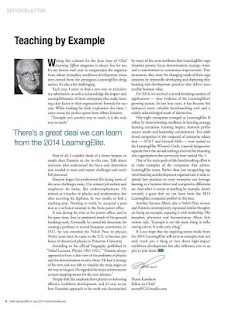 Lastest Chief Learning Officer mag APK for Android