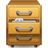 File Manager mobile app icon