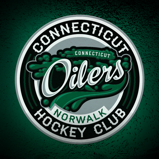 Connecticut Oilers LOGO-APP點子