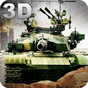 Tank Battle 3D: World War II Hacks and cheats
