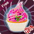 Cup Cake Maker- Cooking Game3.1.4