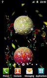 Summer Disco Ball LWP