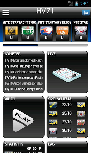 HV71