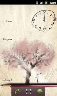 download [Live wallpaper]Beautiful Life free