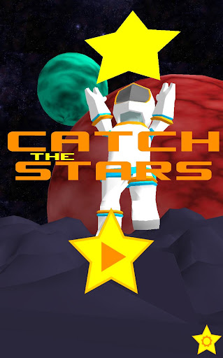 Catch The Stars