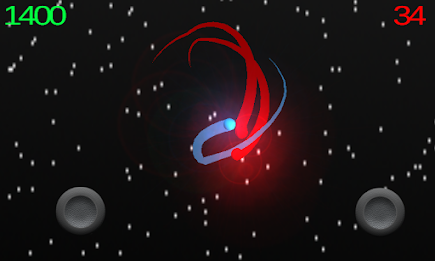 Meteor Battle poster 7