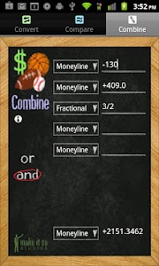 Online sports betting apps