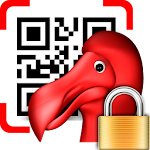 QR & Barcode reader (Secure) Apk