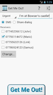 How to install Bail Me Out! Pro key 1.0 unlimited apk for laptop