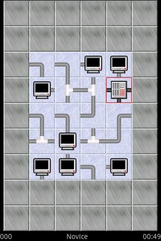 Scrambled Net Android