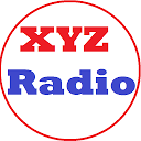 XYZ Radio mobile app icon