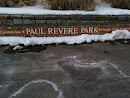 Paul Revere Park Mosaics