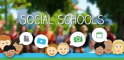 Изображения Social Schools на ПК с Windows