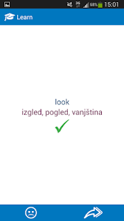 Croatian English dictionary(圖5)-速報App