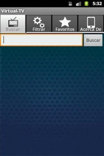Lastest Virtual TV APK for Android