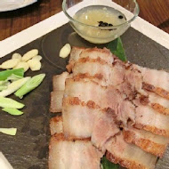 叁和院台灣風格飲食