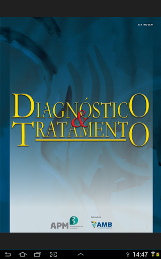 Diagnóstico e Tratamento