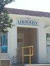Morningside Park Library