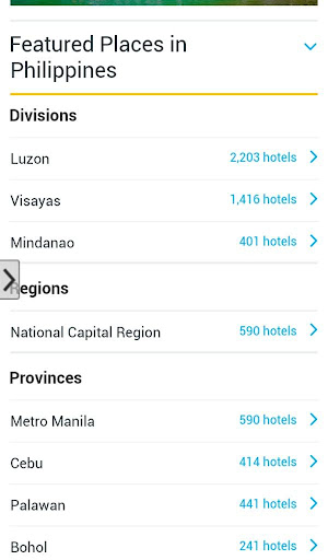 免費下載旅遊APP|Philippines Hotel Finder app開箱文|APP開箱王