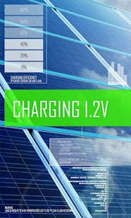 Lastest Solar Battery Charger Joke APK for Android