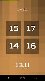 CUAK, the ultimate speed game
